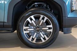 2025 LDV Terron 9 Evolve