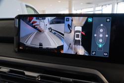 2025 LDV Terron 9 Evolve