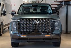 2025 LDV Terron 9 Evolve