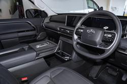 2025 LDV Terron 9 Evolve