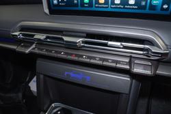 2025 LDV Terron 9 Evolve