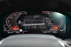 2020 BMW X3 sDrive20i G01 WHITE