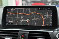 2020 BMW X3 sDrive20i G01 WHITE