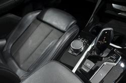 2020 BMW X3 sDrive20i G01 WHITE