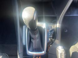 2016 Mazda 3 Maxx BM Series Soul Red