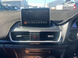 2016 Mazda 3 Maxx