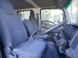2015 ISUZU NPR 400