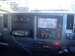 2015 ISUZU NPR 400