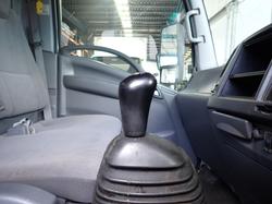 2015 ISUZU NPR 275