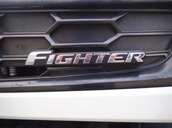 2017 MITSUBISHI FIGHTER 1627