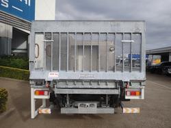 2019 ISUZU NPS 75-155