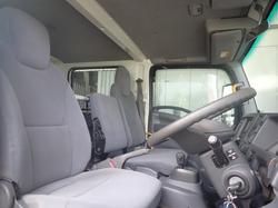 2019 ISUZU NPS 75-155