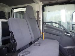 2019 ISUZU NPS 75-155