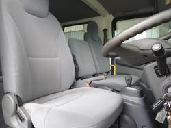 2019 ISUZU NPS 75-155