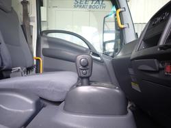2019 ISUZU NPS 75-155