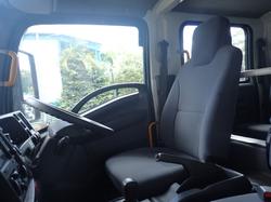 2019 ISUZU NPS 75-155