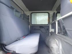 2019 ISUZU NPS 75-155