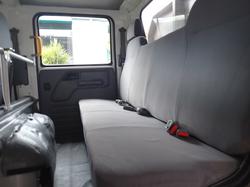 2019 ISUZU NPS 75-155