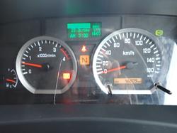 2019 ISUZU NPS 75-155