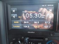 2019 ISUZU NPS 75-155