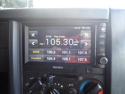 2019 ISUZU NPS 75-155