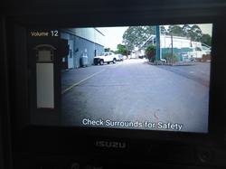 2019 ISUZU NPS 75-155