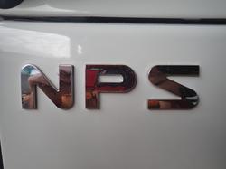 2019 ISUZU NPS 75-155
