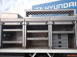 2019 ISUZU NPS 75-155