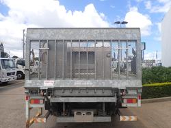 2019 ISUZU NPS 75-155