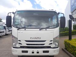 2019 ISUZU NPS 75-155