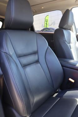 2024 Nissan X-TRAIL Ti