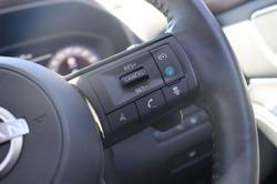 2024 Nissan X-TRAIL Ti