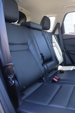 2024 Nissan X-TRAIL Ti