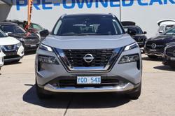 2024 Nissan X-TRAIL Ti