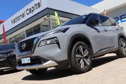 2024 Nissan X-TRAIL Ti