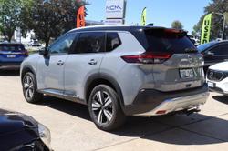 2024 Nissan X-TRAIL Ti