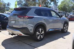 2024 Nissan X-TRAIL Ti