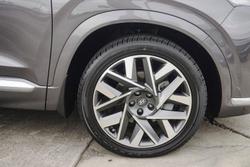 2023 Hyundai Santa Fe Highlander