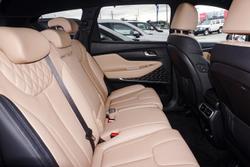 2023 Hyundai Santa Fe Highlander