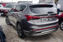 2023 Hyundai Santa Fe Highlander