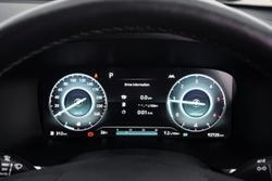 2023 Hyundai Santa Fe Highlander