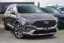 2023 Hyundai Santa Fe Highlander