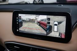 2023 Hyundai Santa Fe Highlander