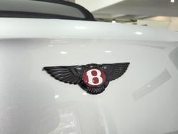2013 Bentley Continental GTC V8