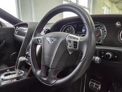 2013 Bentley Continental GTC V8