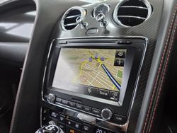 2013 Bentley Continental GTC V8