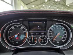 2013 Bentley Continental GTC V8