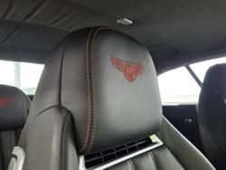 2013 Bentley Continental GTC V8