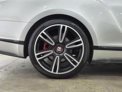 2013 Bentley Continental GTC V8