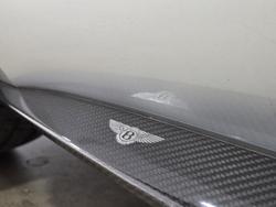 2013 Bentley Continental GTC V8